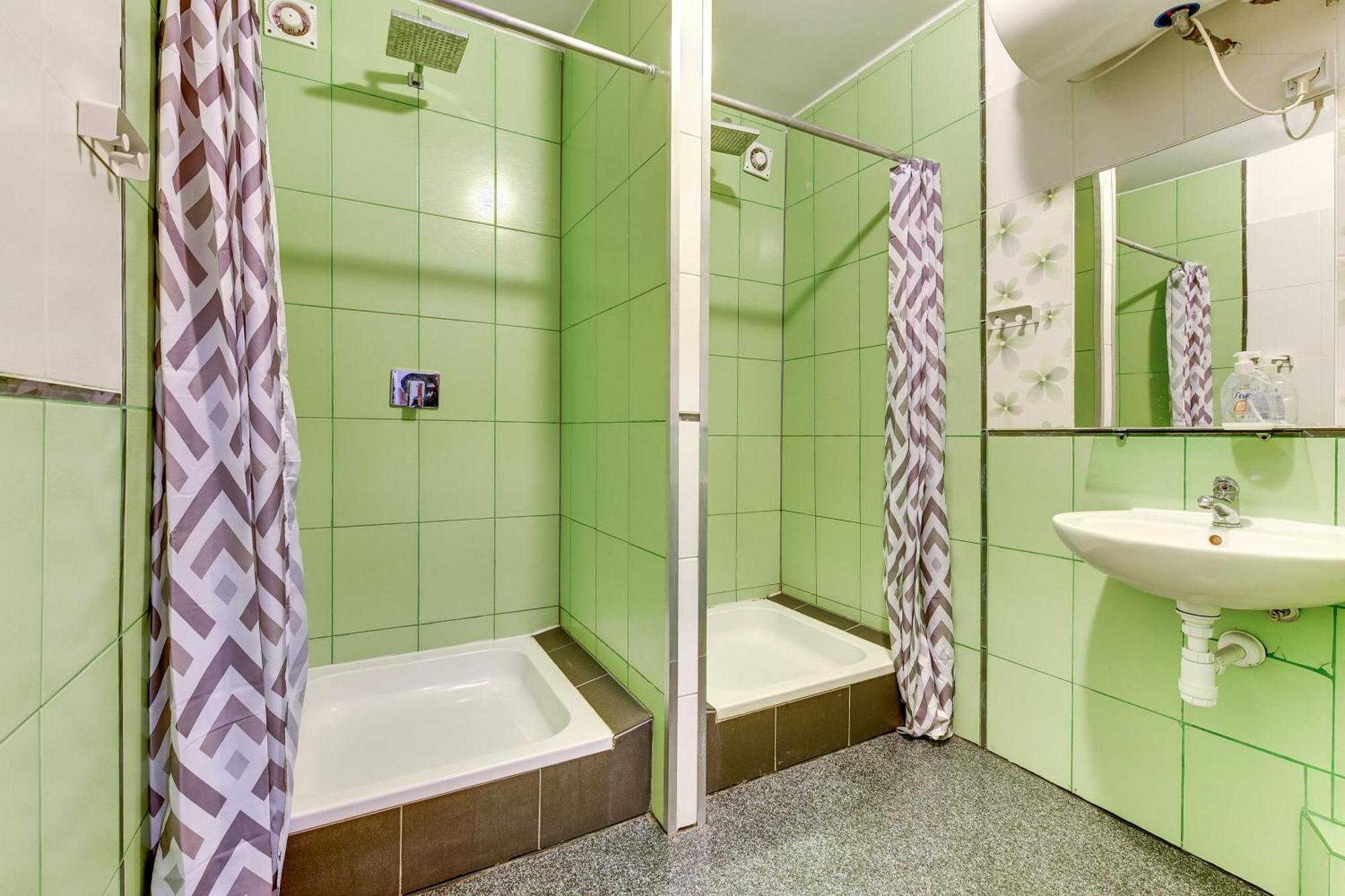 Auberge de jeunesse Tetris Sopot Extérieur photo