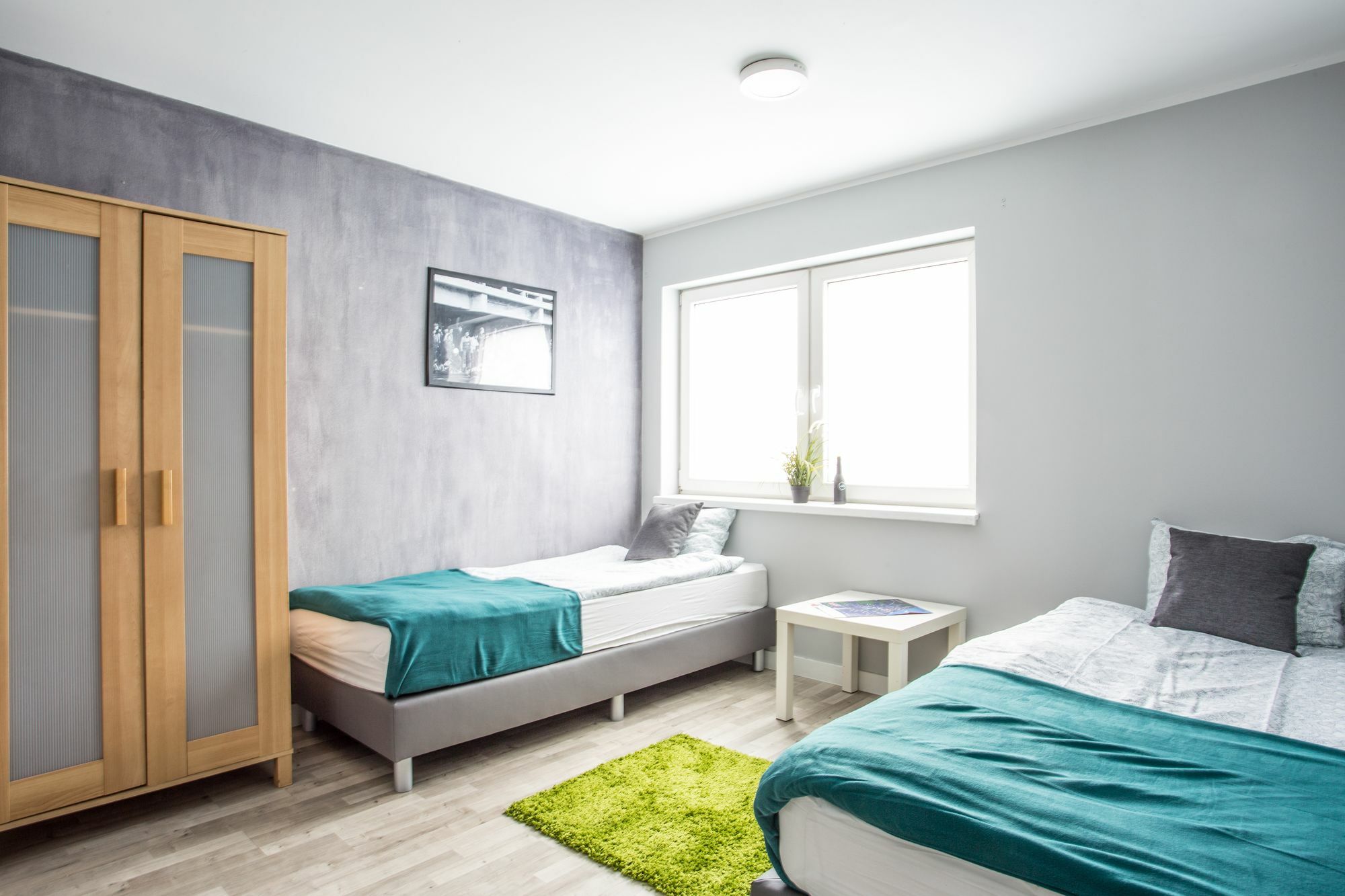 Auberge de jeunesse Tetris Sopot Extérieur photo